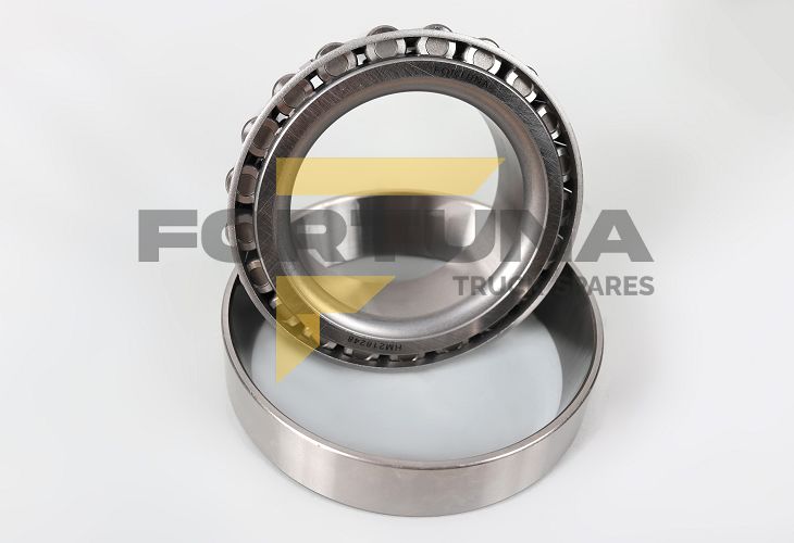 Imagem adicional do produto ROLAMENTO 218248/210 - TRASEIRO SCANIA 112/3/4/24 - Cód: FAP-12017